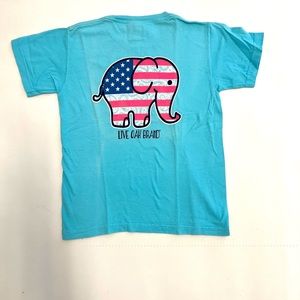 Youth Tee Short Sleeves
